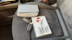 Vauxhall Crossland 1.2 Turbo [130] Ultimate 5dr Auto Petrol Hatchback